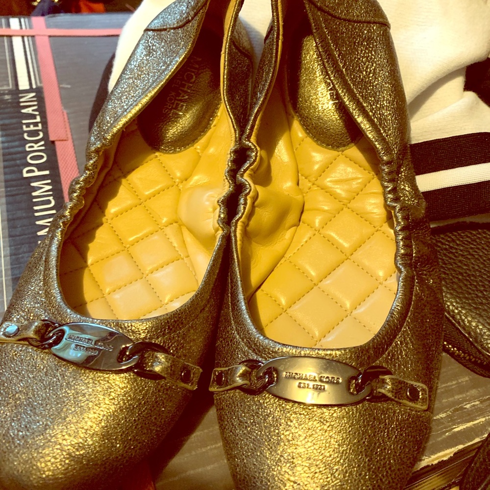 MK flats